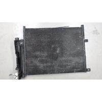 Радиатор кондиционера BMW 3 E46 1998-2005 2002 64538377614