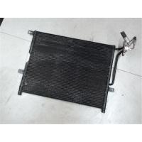 Радиатор кондиционера BMW 3 E46 1998-2005 2000 64538377614
