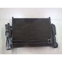 Радиатор кондиционера BMW 3 E46 1998-2005 1998 64538377614