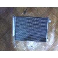 Радиатор кондиционера Renault Clio 2012-2016 2014 921006843R