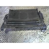 Радиатор кондиционера BMW 3 E46 1998-2005 2004 64538377614