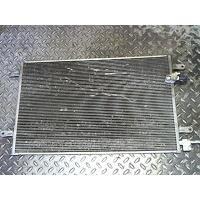 Радиатор кондиционера Audi A6 (C6) 2005-2011 2007 4F0260403P