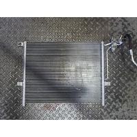 Радиатор кондиционера BMW 3 E46 1998-2005 2003 64538377614