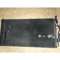 Радиатор кондиционера Volkswagen Touareg 2002-2007 2003 7L0820411G