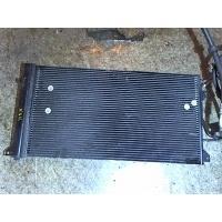 Радиатор кондиционера Volkswagen Touareg 2002-2007 2004 7L0820411G