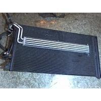 Радиатор кондиционера Volkswagen Touareg 2002-2007 2005 7L0820411G