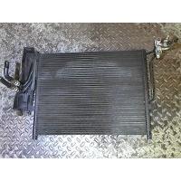 Радиатор кондиционера BMW 3 E46 1998-2005 1999 64538377614