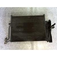 Радиатор кондиционера BMW 3 E46 1998-2005 2000 64538377614