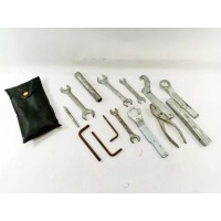 ключи naprawcze для motoru yamaha xj 600 n 1998 r