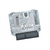 Блок управления гольф v 1.9 tdi 03g906021kg 0281013200