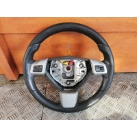 руль кожа multi opel astra h oe 13231661