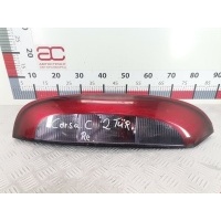 Фонарь задний левый Opel Corsa C (2000-2006) 2002 89302171,9196363