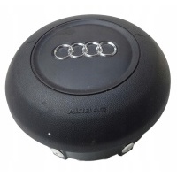 Подушка airbag водителя audi tt 8j 8j0880201e 6ps