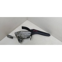 Рычаг ручного тормоза (ручника) Nissan Micra 3 (K12) 2008 36010AX602