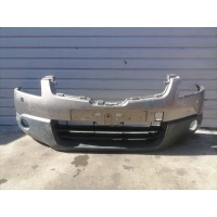 бампер NIssan Qashqai J10 2009 62022JD00H, 62022JD20H