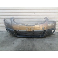 бампер NIssan Qashqai J10 2009 62022JD00H, 62022JD20H