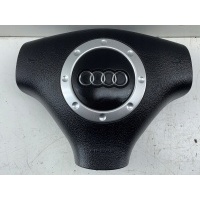 Audi tt 8n подушка водителя