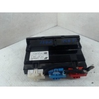 переключатель отопителя Volkswagen Sharan (2000 - 2006) 2003 7M3907040A