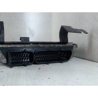 блок управления двс Skoda Octavia I (1996-2004) 2002 06A906019BH
