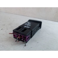 кнопка аварийной остановки Skoda Octavia I (1996-2004) 2002 1U0953235C