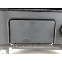 пепельница Nissan Primera P12 (2002 - 2007) 2004