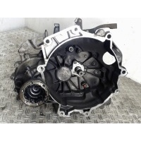 кпп 5 ст. Skoda Fabia I (1999 - 2007) 2005 02T301103M,HM9