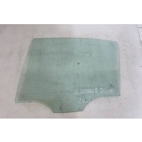 Стекло двери задней левой Skoda Octavia (A5 1Z-) 2004-2013 1Z5845205C