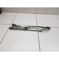 Трапеция стеклоочистителей Haval F7 2019- 5205110XKQ00A