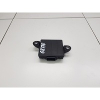 Электронный блок Haval F7 2019- 3600101XKQ00C