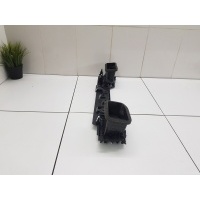 Дефлектор воздушный центральный Haval F7 2019- 5306135XKQ00A