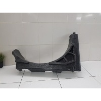 Уплотнитель багажника левый Haval F7 2019- 5604101XKQ00A