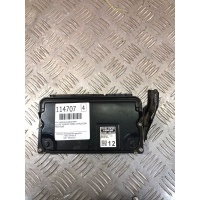 Блок управления двигателем Lexus RX 4 2019 8966148y60