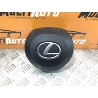 Подушка руля Lexus RX 4 2019 45130-48310