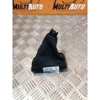 Накладка селектора КПП Lexus RX 4 2019 123hhgg321
