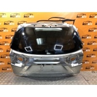 Крышка багажника Lexus RX 4 2019 123hhgg321
