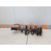 Амортизатор передний Toyota Matrix E130, ZZE130, ZZE131 2003 4852009750