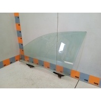 Стекло двери передней левой Toyota Matrix E130, ZZE130, ZZE131 2003 6810202170
