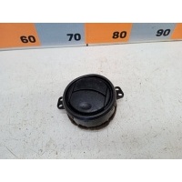 Дефлектор воздушный Toyota Matrix E130, ZZE130, ZZE131 2003 5565001020