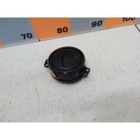 Дефлектор воздушный Toyota Matrix E130, ZZE130, ZZE131 2003 5565001020