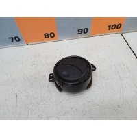 Дефлектор воздушный Toyota Matrix E130, ZZE130, ZZE131 2003 5565001020