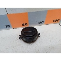 Дефлектор воздушный Toyota Matrix E130, ZZE130, ZZE131 2003 5565001020