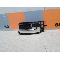 Ручка двери внутренняя Toyota Matrix E130, ZZE130, ZZE131 2003 6920512190B1