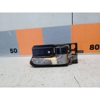 Ручка двери внутренняя Toyota Matrix E130, ZZE130, ZZE131 2003 6920512190B1