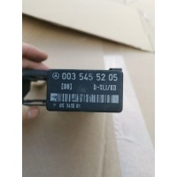 Мерседес w124 w201 реле кондиционера кондиционера