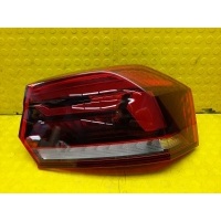 Фонарь Volkswagen POLO CK 2021 6N5945096