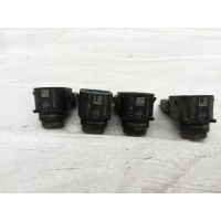 Датчик парковки hyundai kia 95720 - g3000