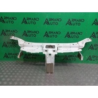 Панель передняя Renault Logan 2 2012-нв 625048118R, 625125670R