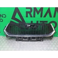 решетка радиатора Haval F7 1 2019-2022 5509101XKQ00A