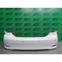 Бампер Toyota Corolla 10 E140 E150 2010-2013 5215912941