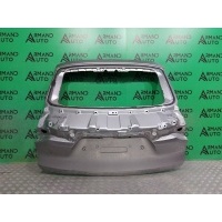 дверь багажника Haval F7x 1 2019-нв 6301200XKQ05A